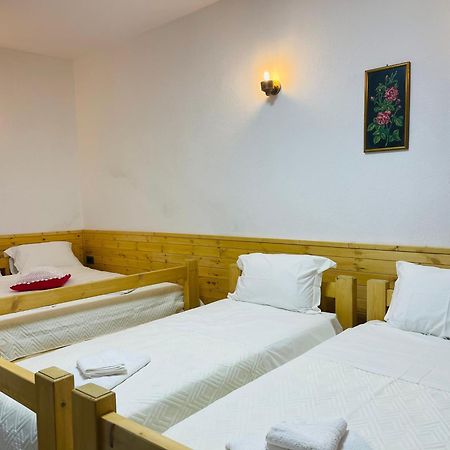 Medieval Rooms Gjirokaster Luaran gambar