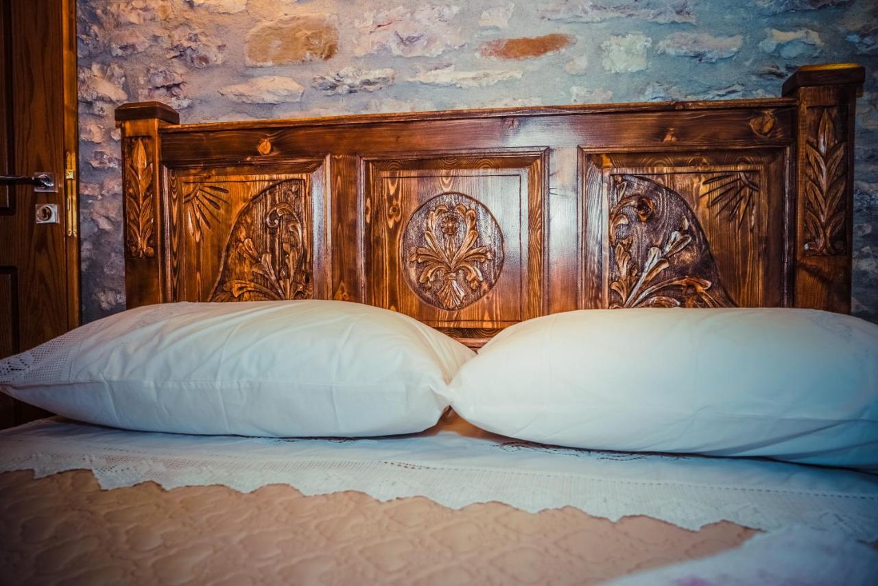 Medieval Rooms Gjirokaster Luaran gambar